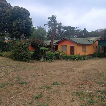 Jameson House Karatu Exterior photo