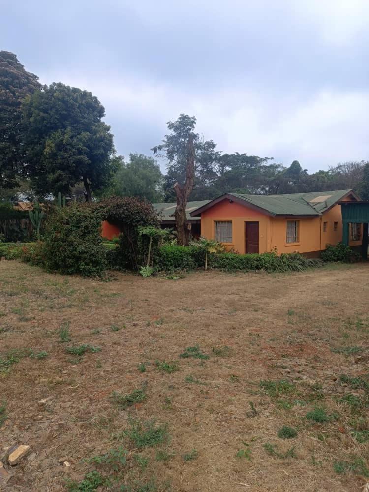 Jameson House Karatu Exterior photo